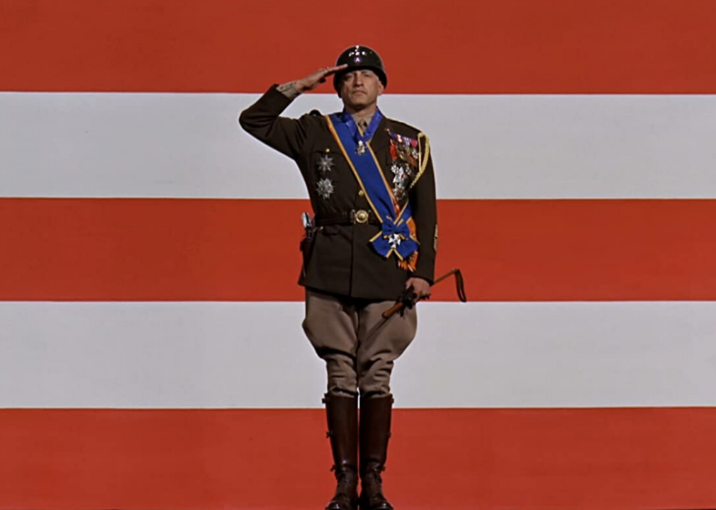 #83. ‘Patton’ (1970)